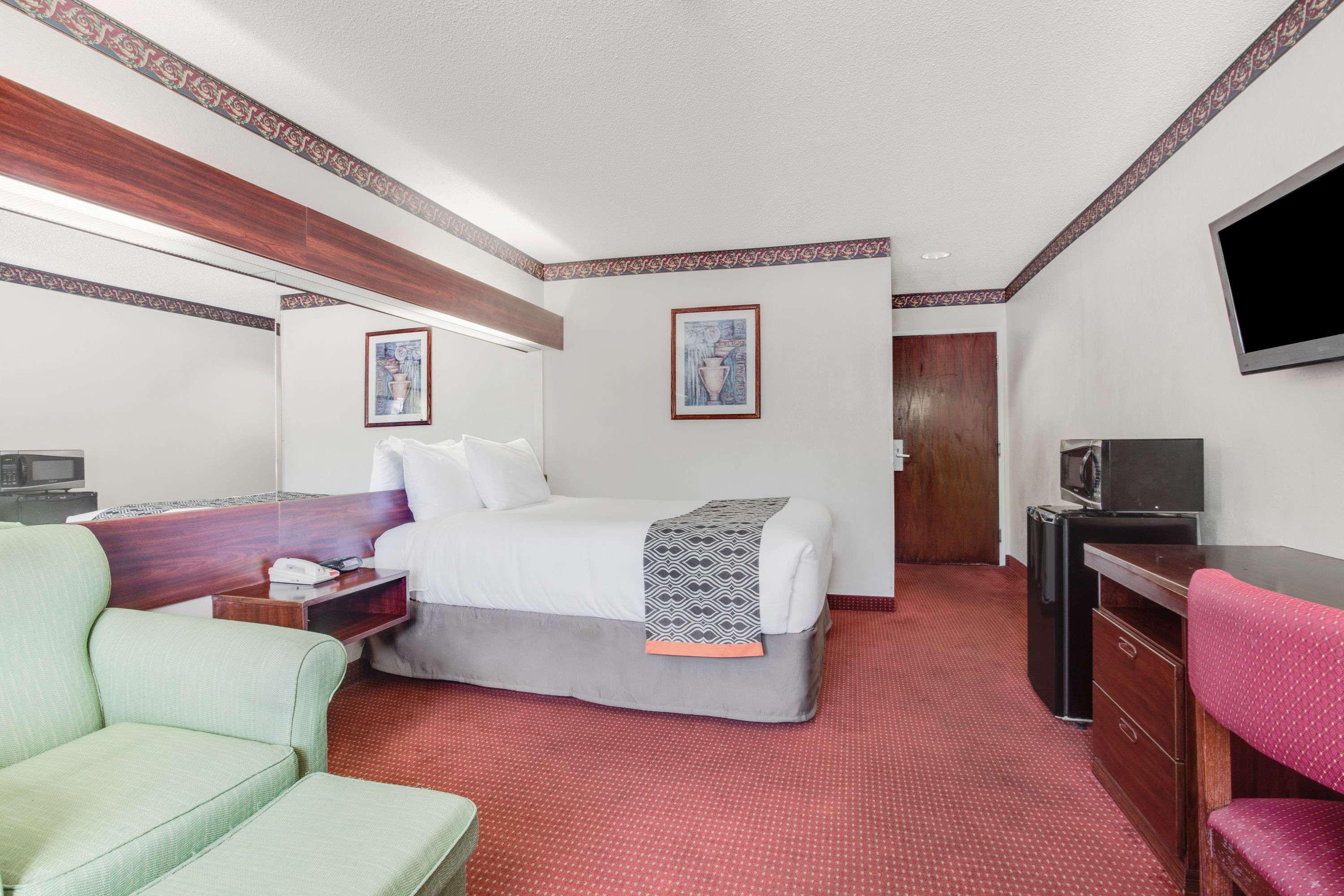 Microtel Inn & Suites By Wyndham Savannah/Pooler Esterno foto