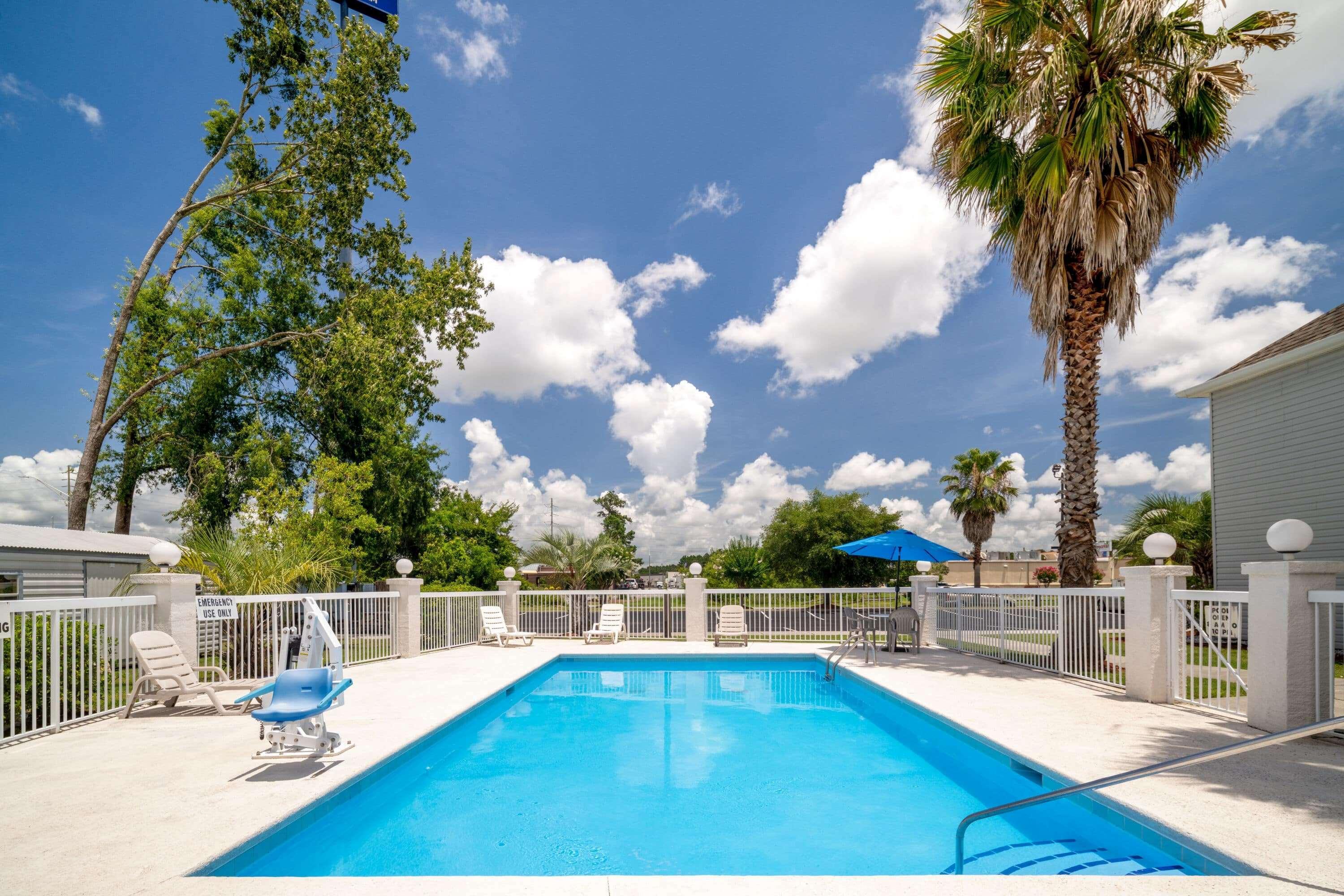 Microtel Inn & Suites By Wyndham Savannah/Pooler Esterno foto