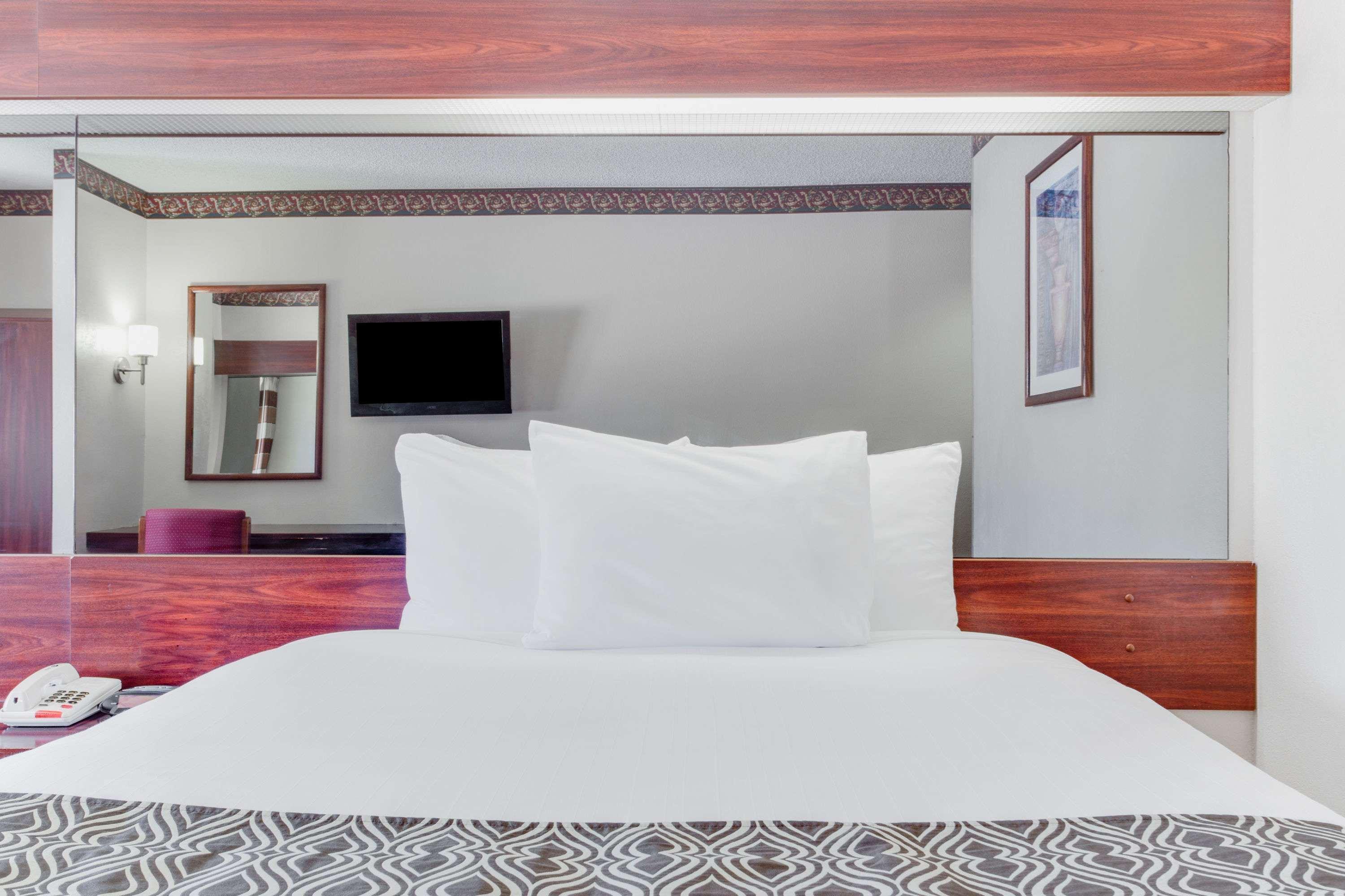 Microtel Inn & Suites By Wyndham Savannah/Pooler Esterno foto
