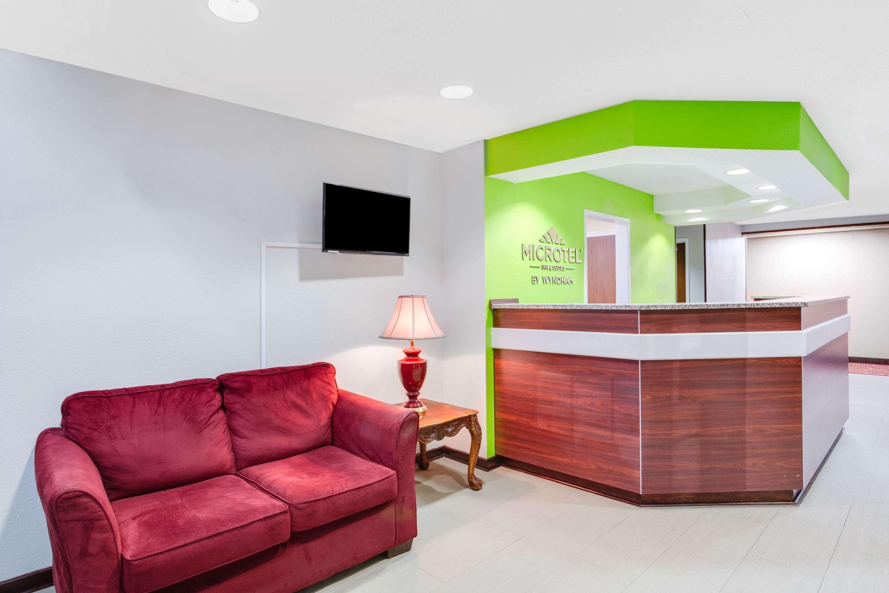 Microtel Inn & Suites By Wyndham Savannah/Pooler Esterno foto