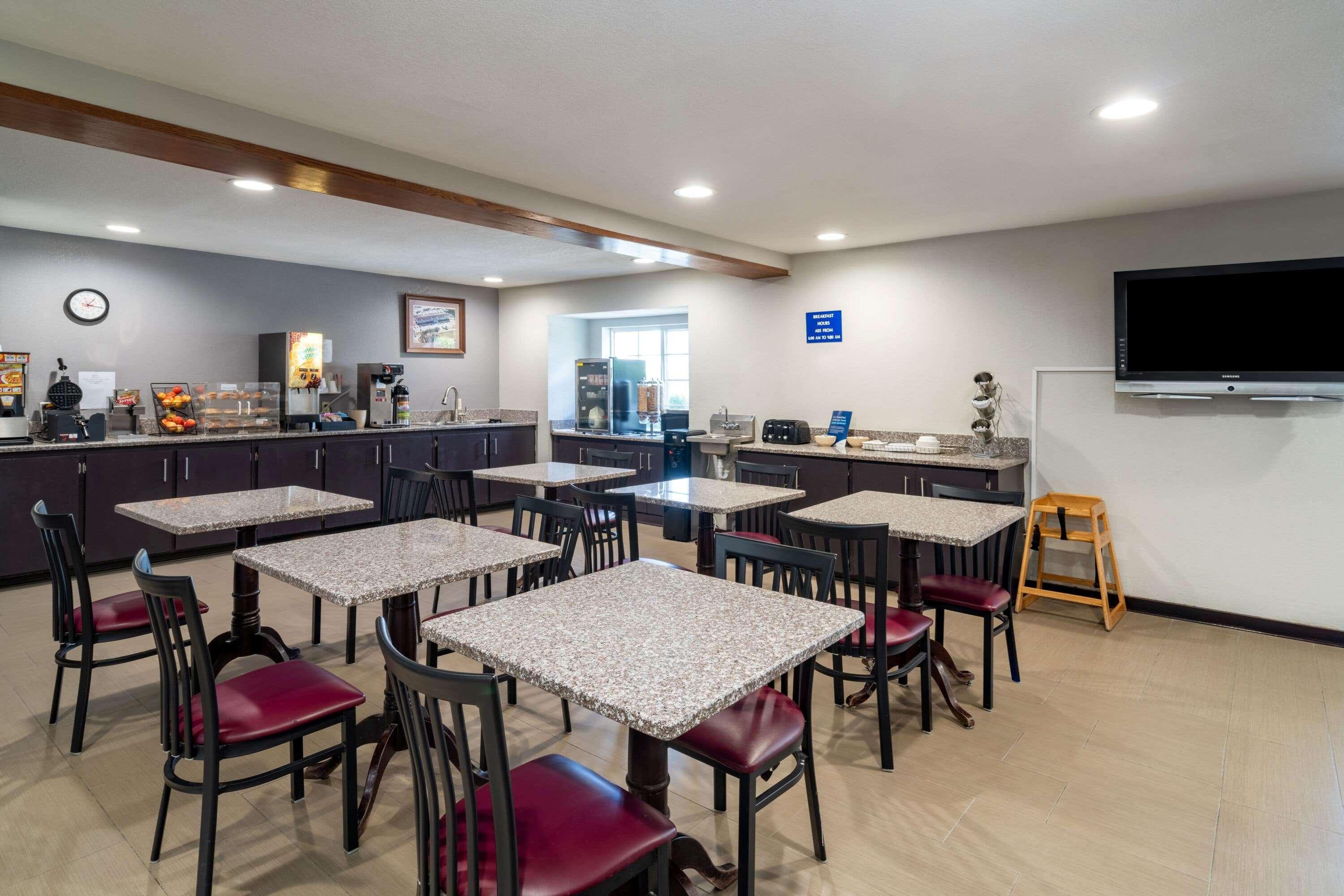 Microtel Inn & Suites By Wyndham Savannah/Pooler Esterno foto