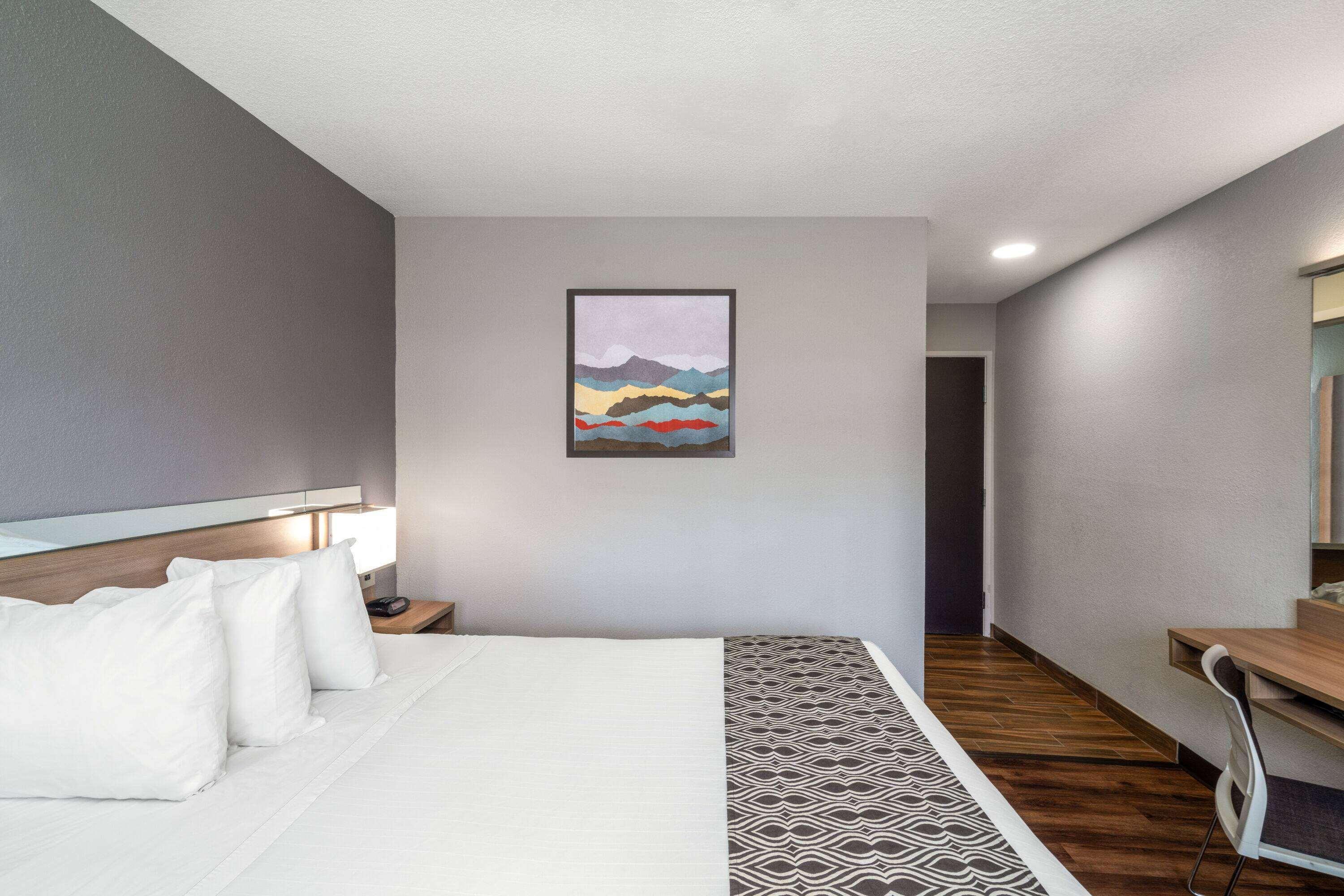 Microtel Inn & Suites By Wyndham Savannah/Pooler Esterno foto