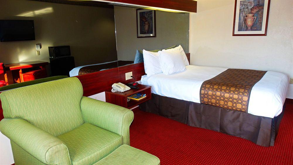 Microtel Inn & Suites By Wyndham Savannah/Pooler Esterno foto