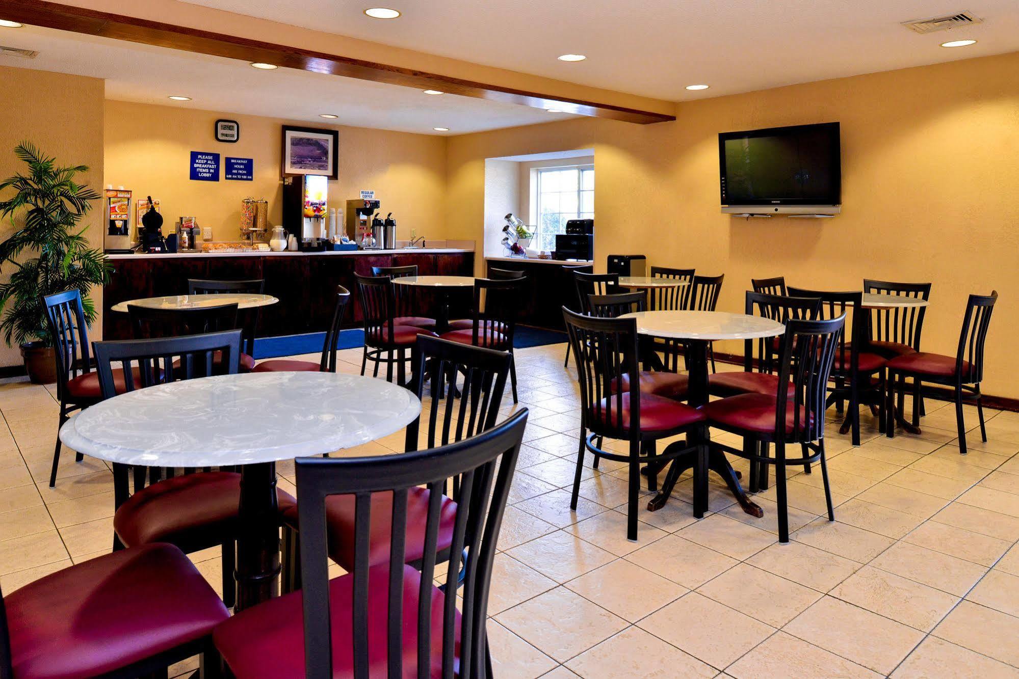 Microtel Inn & Suites By Wyndham Savannah/Pooler Esterno foto