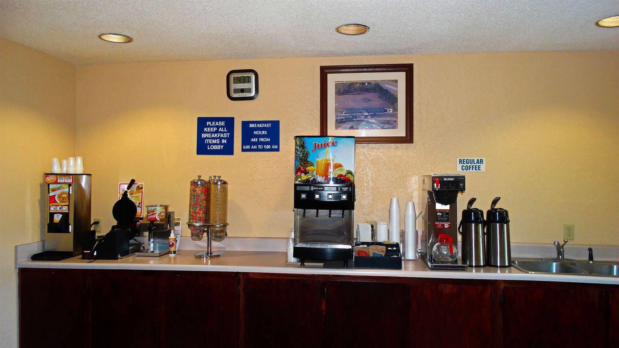 Microtel Inn & Suites By Wyndham Savannah/Pooler Esterno foto